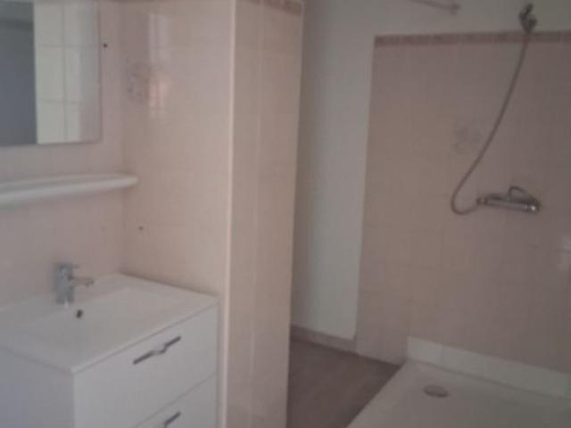 Appartement 3 pièces, 58 m² à louer à Palau del Vidre 66690