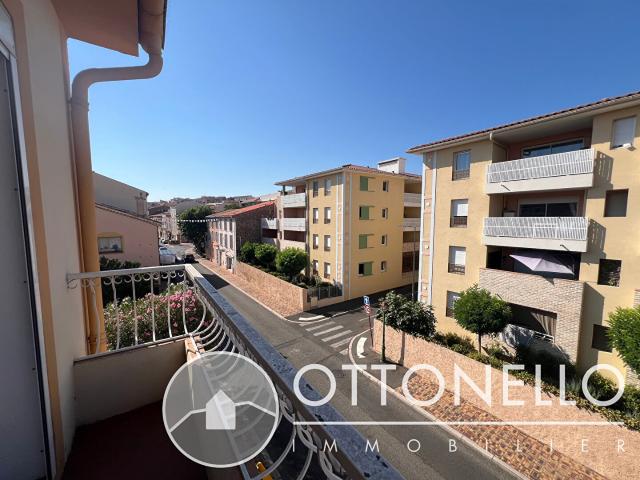 Appartement 3 pièces, 58 m² à louer à Puget sur Argens 83480