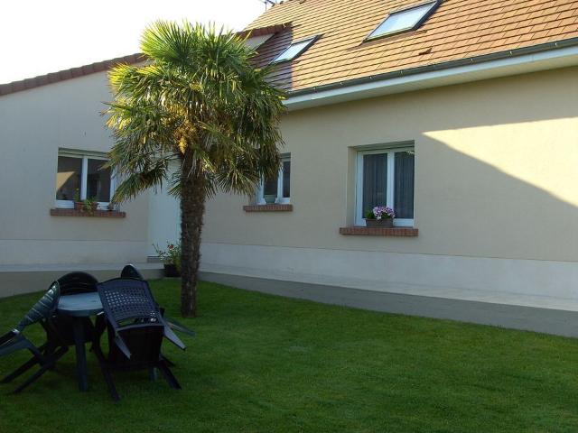 Appartement 3 pièces, 58 m² à louer à Rang du Fliers 62180