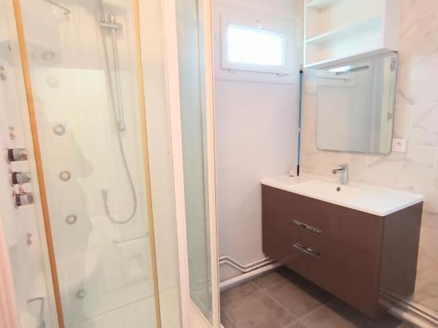 Appartement 3 pièces, 58 m² à louer à Reims 51100