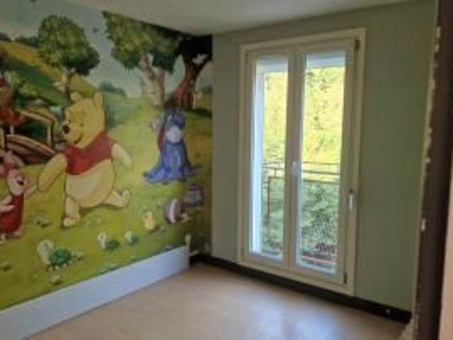 Appartement 3 pièces, 58 m² à louer à Revin 08500