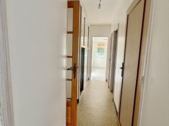Location Appartement 3 pièces