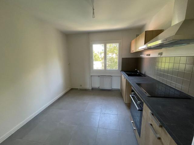 Appartement 3 pièces, 58 m² à louer à Saint Étienne 42000