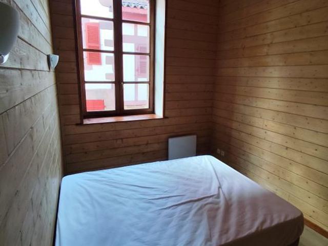 Appartement 3 pièces, 58 m² à louer à Saint Jean Pied de Port 64220