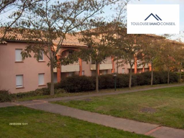 Appartement 3 pièces, 58 m² à louer à Saint Jean 31240