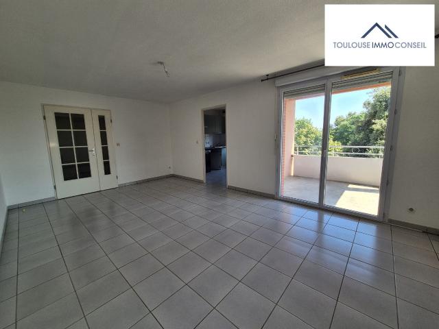 Appartement 3 pièces, 58 m² à louer à Saint Jean 31240