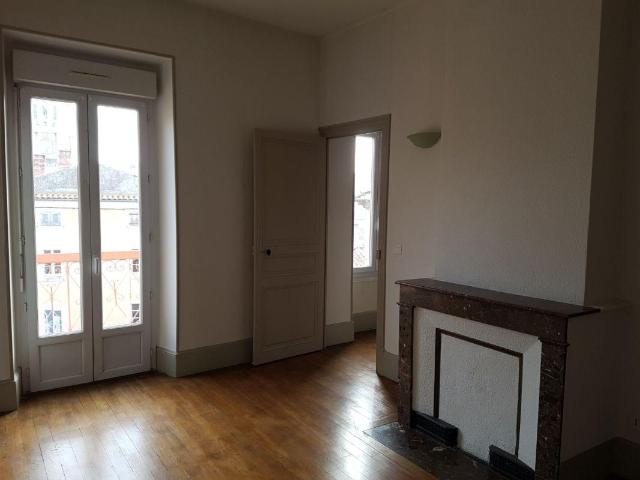 Appartement 3 pièces 58 m² PRIVAS 07000