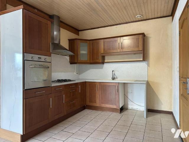 APPARTEMENT 3 pièces 58 m² VINEUIL