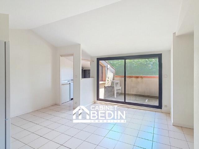 Appartement 3 pièces 58 m²
