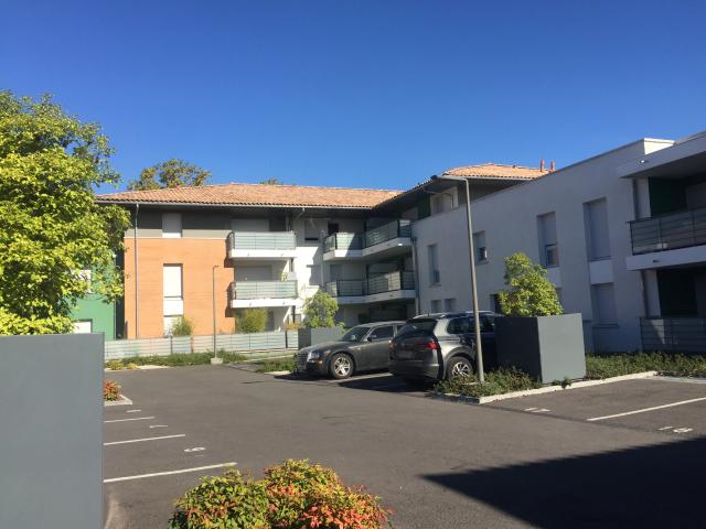 Appartement 3 pièces 58 m²