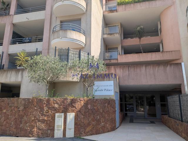 Appartement 3 pièces 58 m²