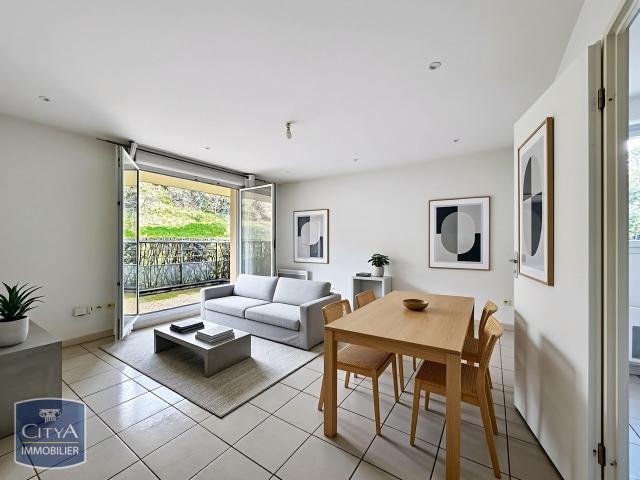 Appartement 3 pièces 58 m²