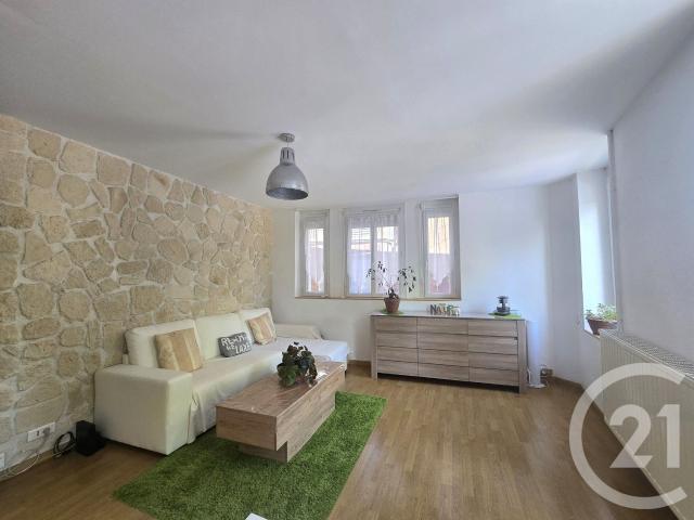 Appartement 3 pièces 58 m²