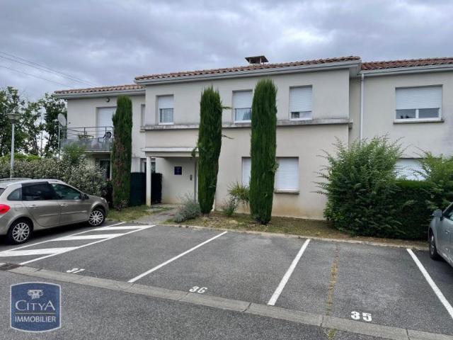 Appartement 3 pièces 58 m²