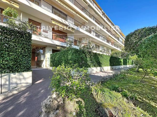 Appartement 3 pièces 58 m²