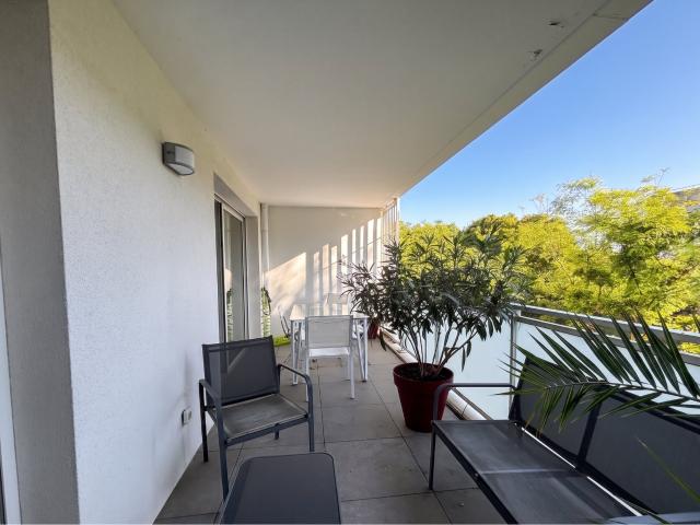 Appartement 3 pièces 58 m²