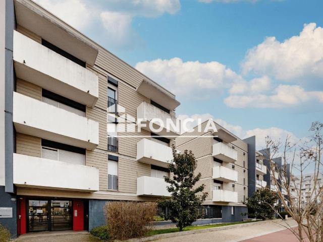 Appartement 3 pièces 58 m²