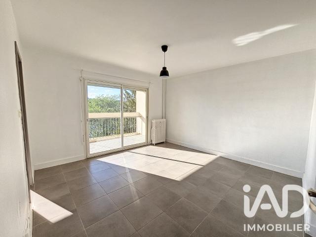 Appartement 3 pièces 58 m²