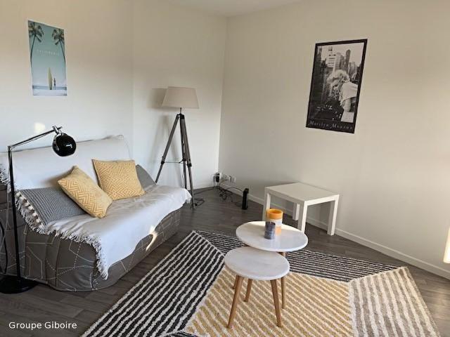Appartement 3 pièces 58 m²