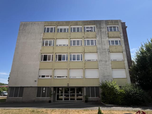 Appartement 3 pièces 58 m²