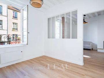 Appartement 3 pièces 58 m²