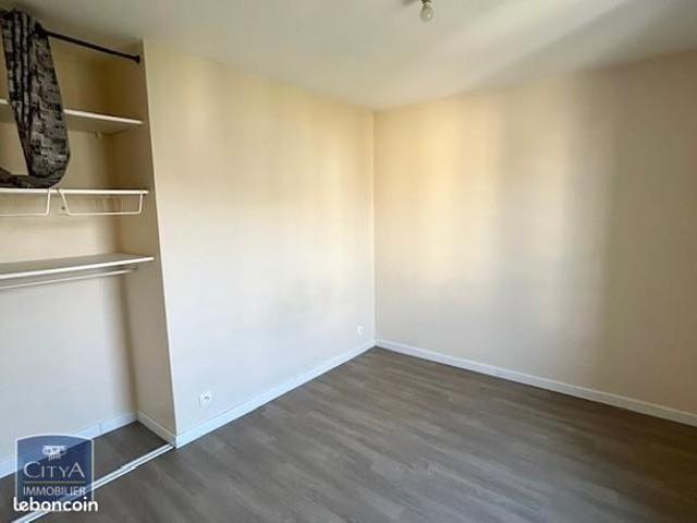 Appartement 3 pièces 58 m²