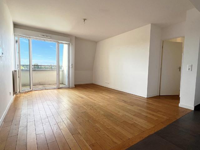 Appartement 3 pièces 58 m²
