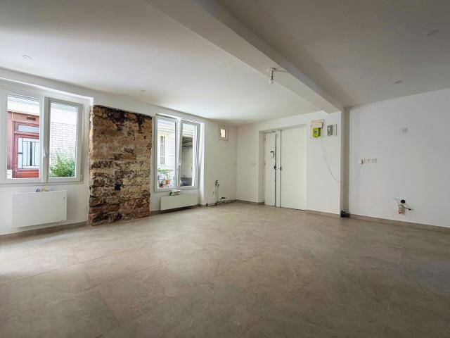 Appartement 3 pièces 58 m²