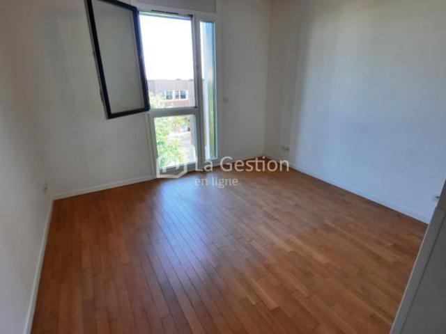 Appartement 3 pièces 58 m²