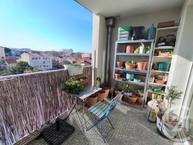 Appartement 3 pièces 58 m²