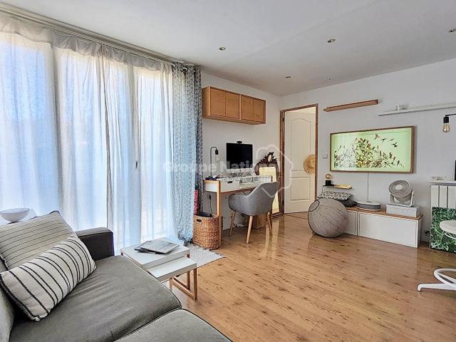 Appartement 3 pièces 58 m²