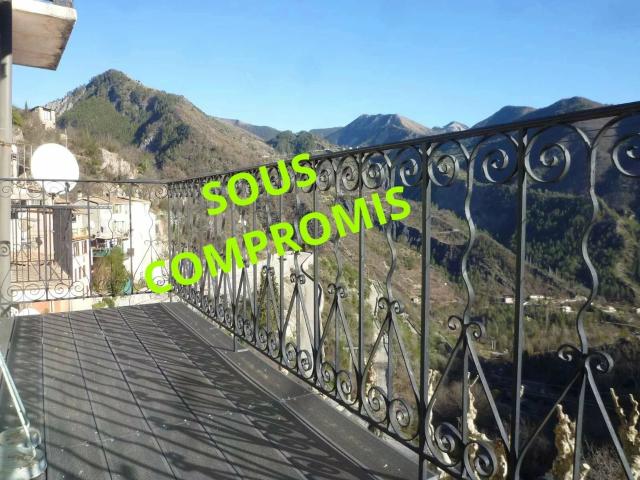 Appartement 3 pièces 58 m²