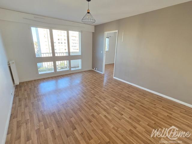 Appartement 3 pièces 58 m²
