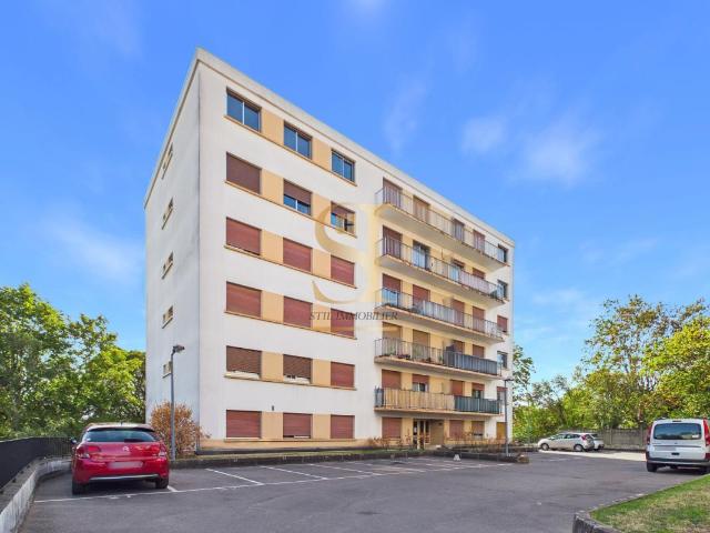 Appartement 3 pièces 58 m²