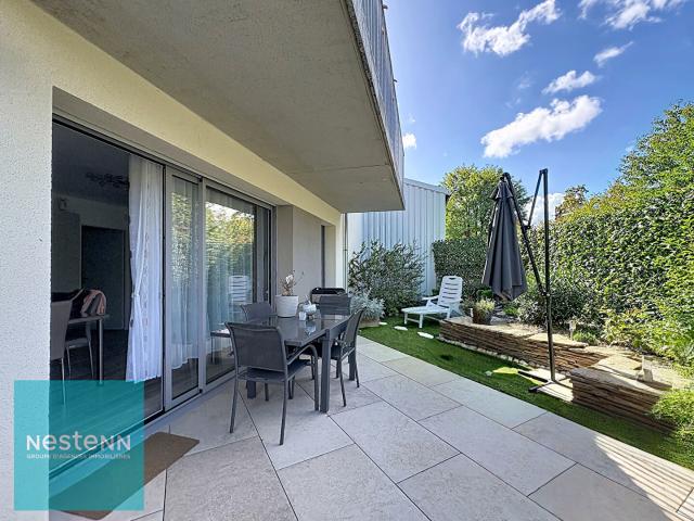 Appartement 3 pièces 58 m²