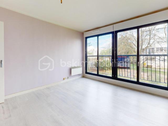 Appartement 3 pièces 58 m²