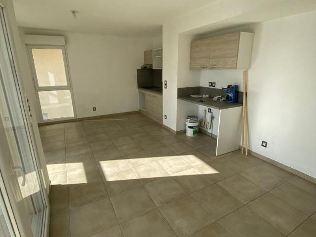 Appartement 3 pièces 58 m²