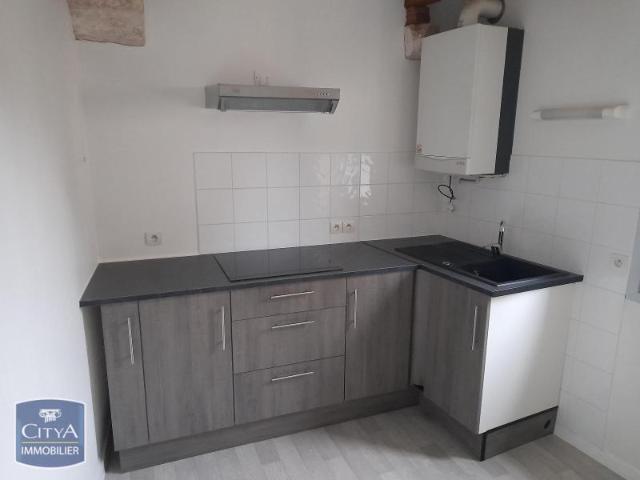 Appartement 3 pièces 58 m²