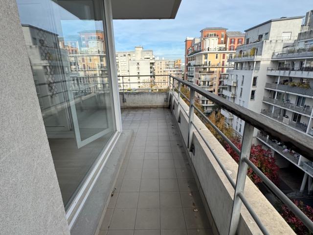 Appartement 3 pièces 58 m