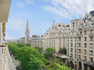 Appartement 3 pièces 58 m²