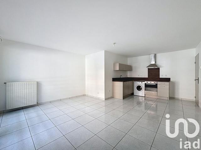 Appartement 3 pièces 58 m²