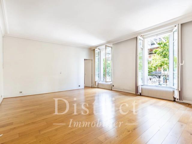 Appartement 3 pièces 58 m²