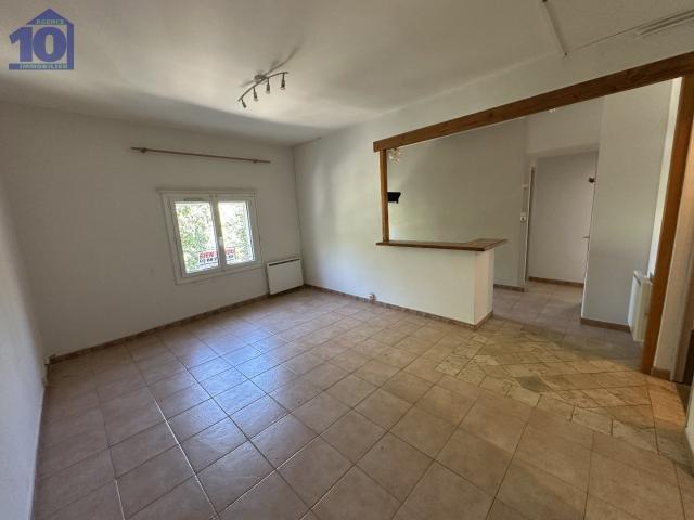 Appartement 3 pièces 59 m²