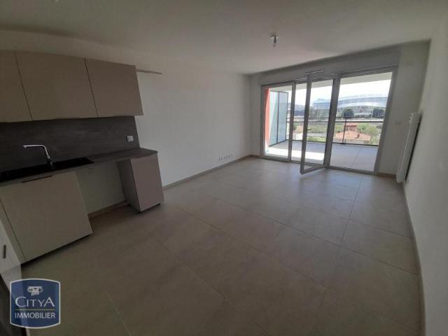 Appartement 3 pièces 58 m²