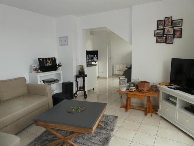 Appartement 3 pièces 58 m²