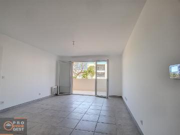 Appartement 3 pièces 58 m²