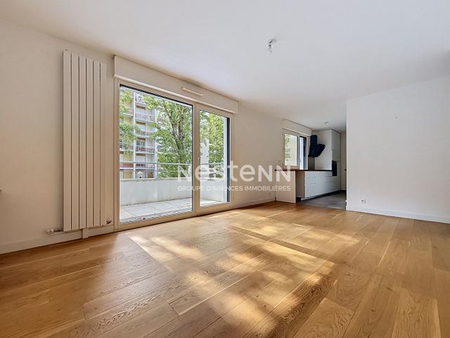 Appartement 3 pièces 58 m²