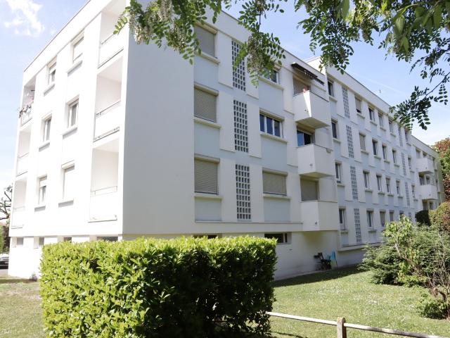 Appartement 3 pièces 58 m²
