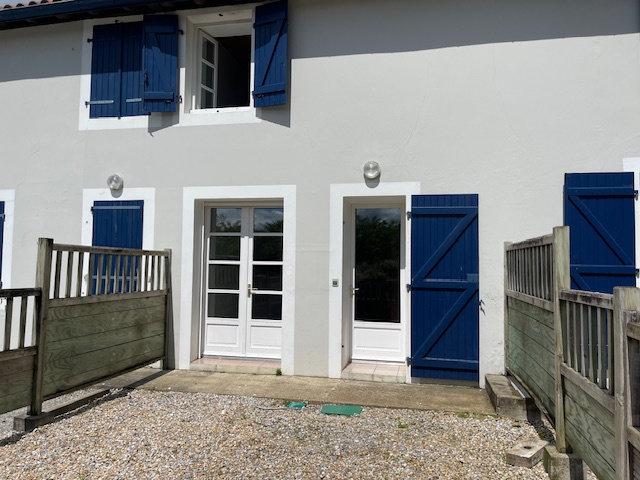 Maison 3 pièces 58 m²