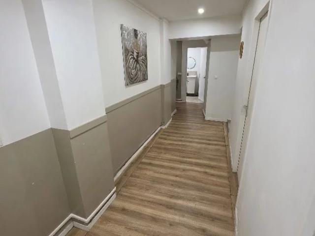 Appartement 3 pièces 58 m²